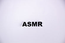 Load image into Gallery viewer, &quot;ASMR&quot; STICKER PACK
